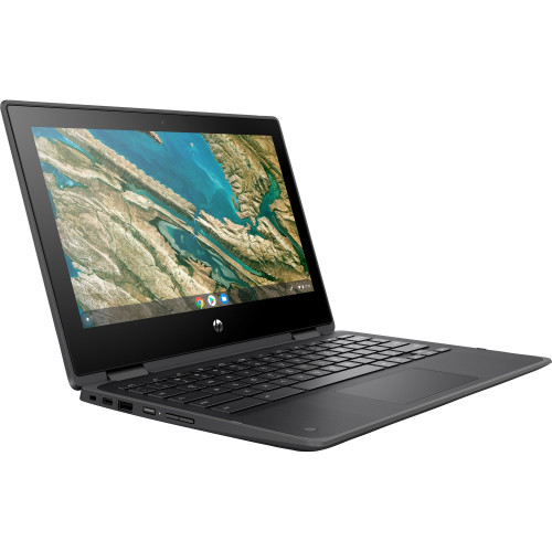 HP Chromebook x360 11 G3 EE Data Terminal