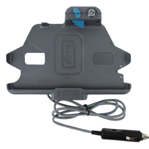 Gamber-Johnson Samsung Tab Active2/Active3 - Dual USB Docks and Cradles