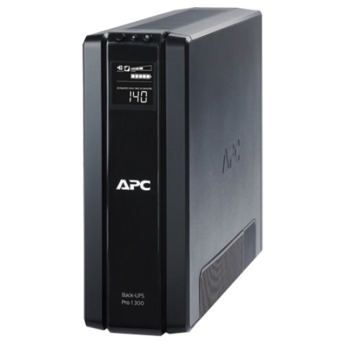 APC Back-UPS Pro UPS