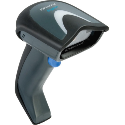 Datalogic Gryphon I GD4100 Barcode Scanner