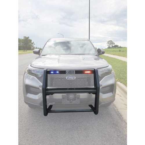 Gamber-Johnson Vehicle Equipment Accessory