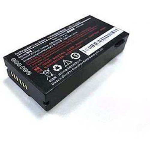 Unitech 1400-900058G Battery