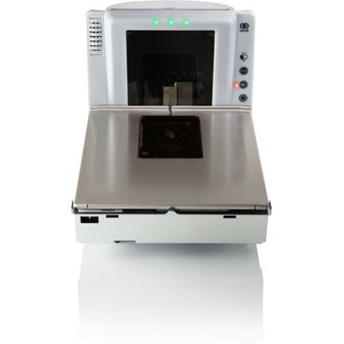 NCR RealPOS High Performance Bi-Optic Barcode Scanner