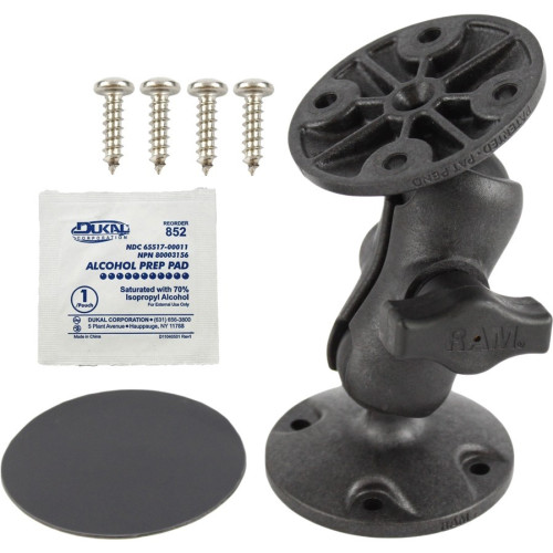 RAM Mount RAP-B-101U-A-CB1 Products
