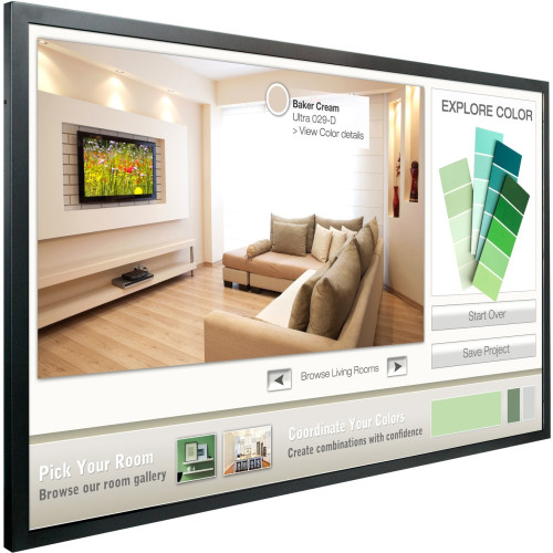 Planar PS Series Digital Signage Display