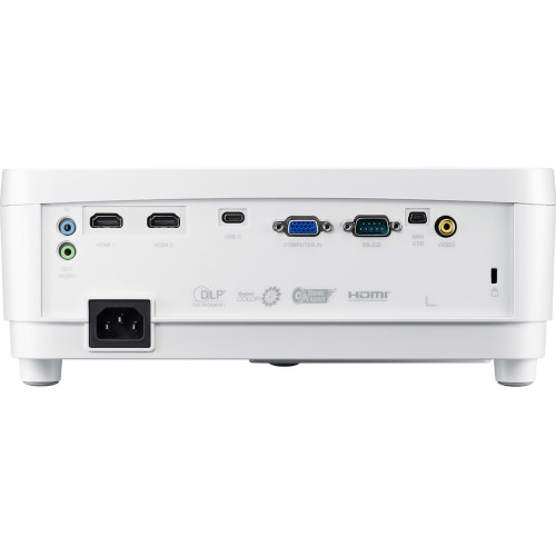 ViewSonic PX706HD Projector