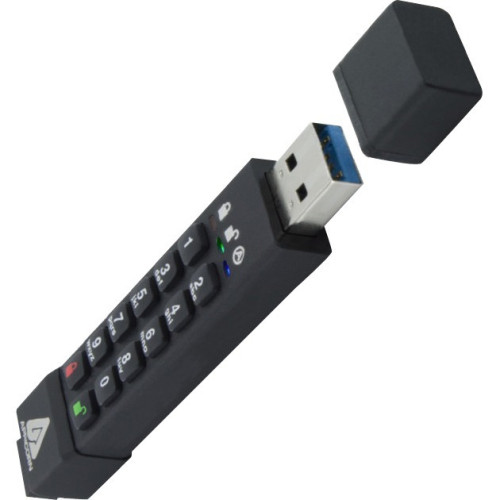 Apricorn ASK3Z-128GB Drive