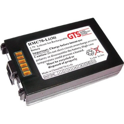 Global Technology Systems Symbol Replacement Batteries Battery