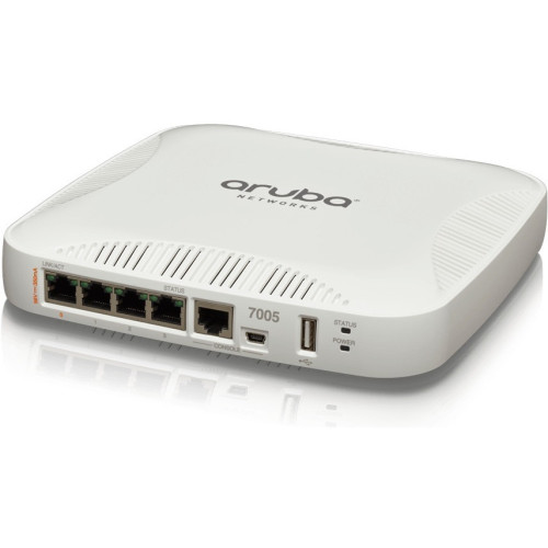 HPE Aruba 7000 Series Wireless Controller