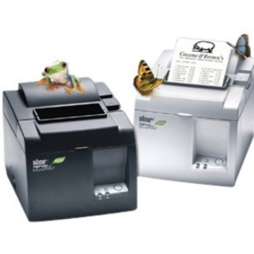 Star TSP143III Receipt Printer