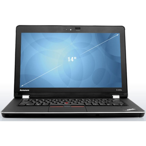 Lenovo ThinkPad Edge E420s Products