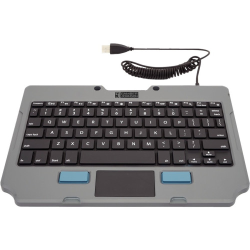 Gamber-Johnson Keyboards / Printer Mounts Accessory