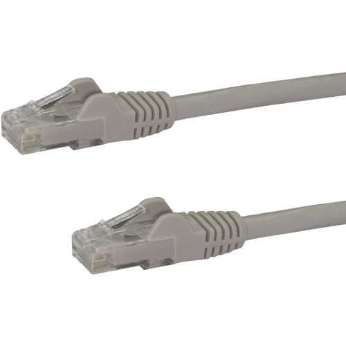 StarTech N6PATCH30GR Cables, Connectors, and Adapters