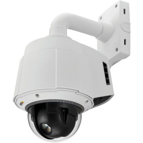 Axis 0568-001 Security Camera