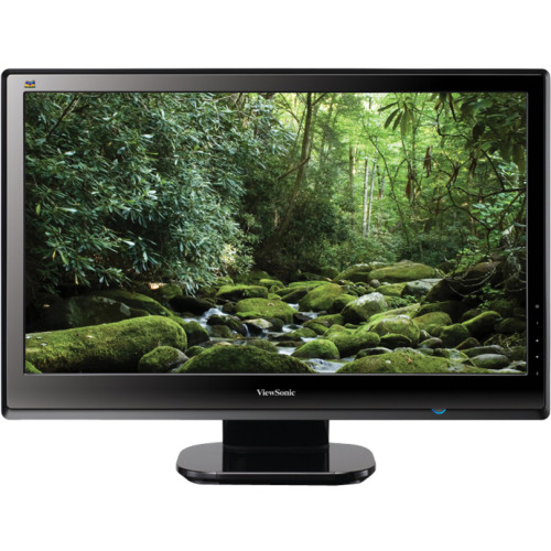 ViewSonic VX2253mh-LED Monitor