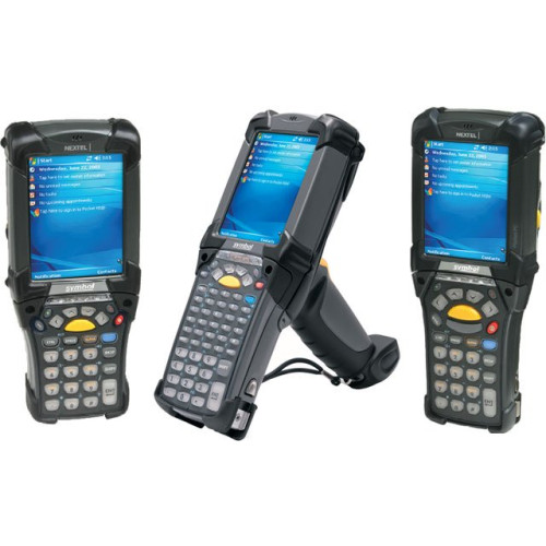 Motorola MC9000 Series Spare Parts