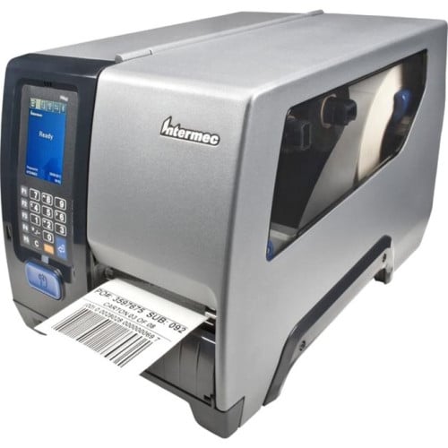 Intermec PM43c Barcode Label Printer