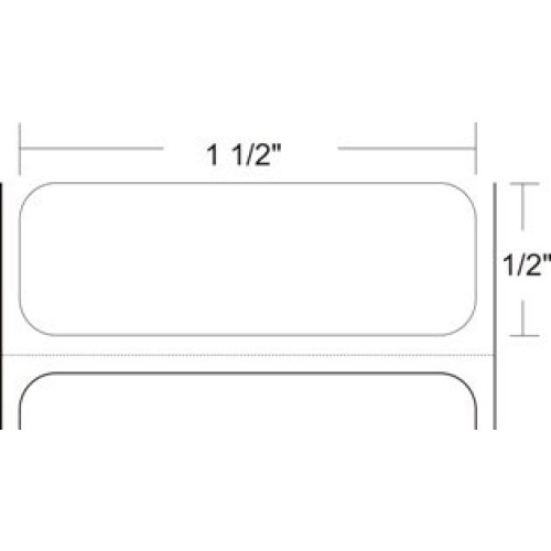 Honeywell Labels Barcode Label