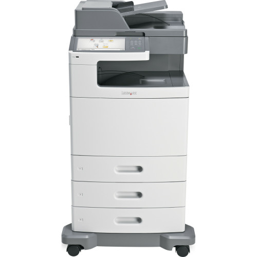 Lexmark 47BT304 Multi-Function Printer