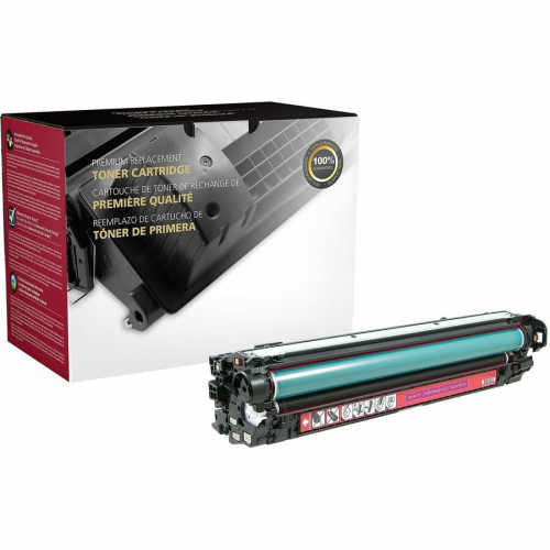 Clover Imaging Group 200625P Toner
