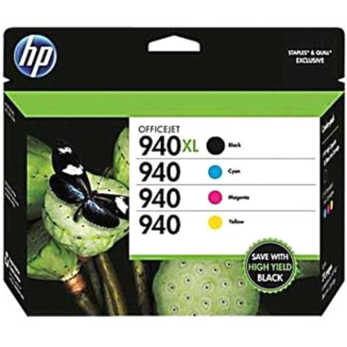 HP InkJet Cartridges InkJet Cartridge