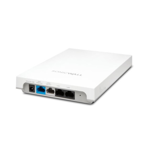 SonicWall 224W Wireless Access Points