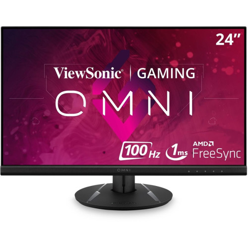 ViewSonic VX2416 Monitor