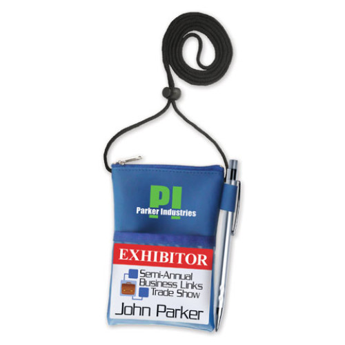 Brady Badge Holder Holder