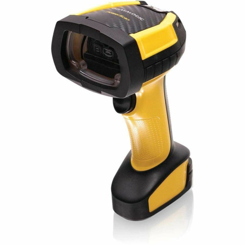 Datalogic PM9600 Barcode Scanner