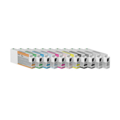 Epson Stylus Pro InkJet Cartridge