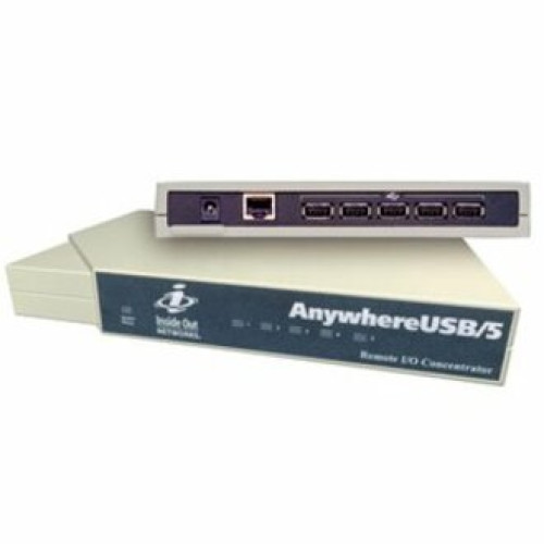 Digi AnywhereUSB Data Networking