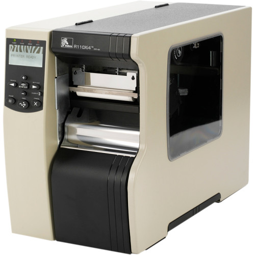 Zebra R110Xi4 RFID Printer