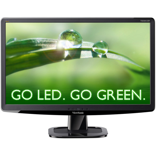 ViewSonic VA2333-LED Touchscreen