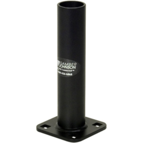 Gamber-Johnson Poles Mounting Hardware and Stands