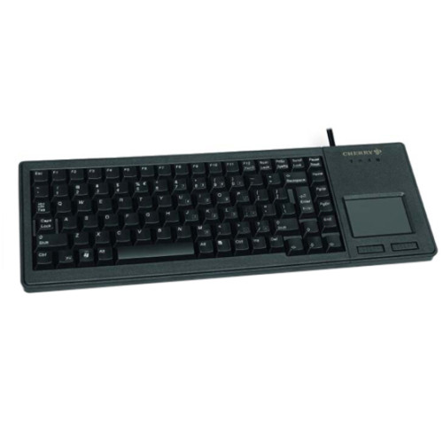 Cherry G84-5500LUMEU-0 Keyboards