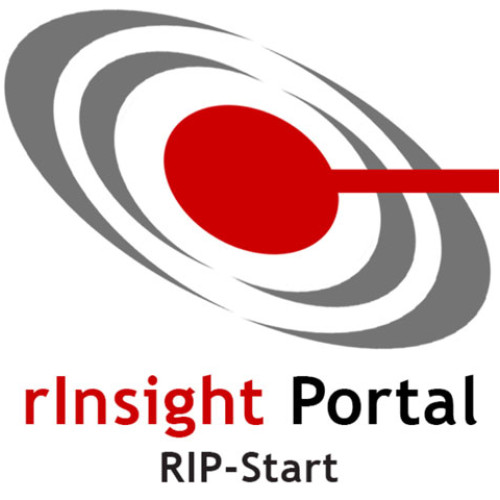 Supply Insight rInsight Portal Inventory Software