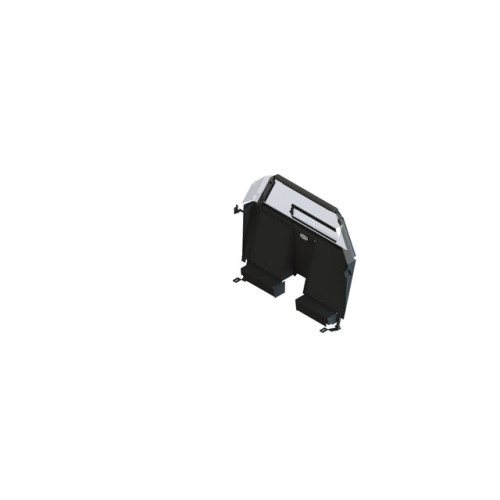 Gamber-Johnson Vehicle Equipment Accessory