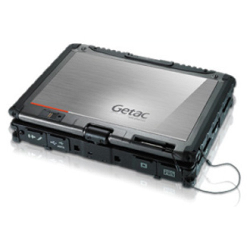 Getac V200 Rugged Laptop