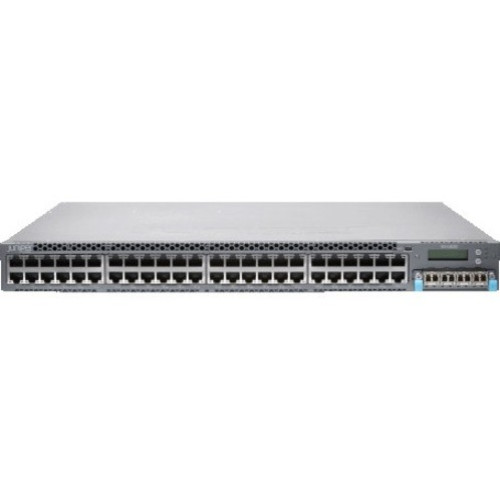 Juniper Networks EX-UM-2QSFP-MR Data Networking