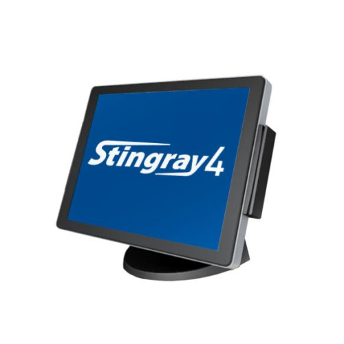 Panasonic JS-985 Stingray 4 WS Mid POS Touch Terminal