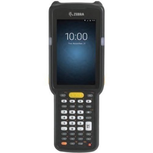 Zebra MC3300 Straight Shooter Mobile Computer