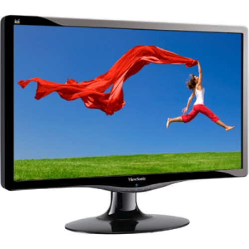 ViewSonic VA2431wm Monitor