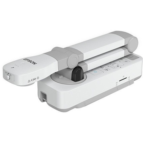 Epson DC-13 Document Scanner