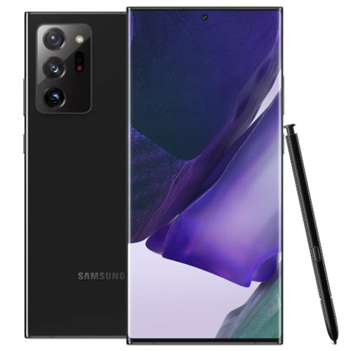 Samsung Galaxy Note 20 Mobile Computer