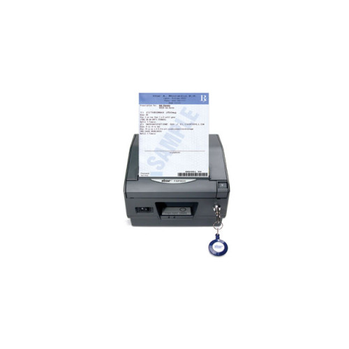 Star TSP847IIRX Barcode Label Printer