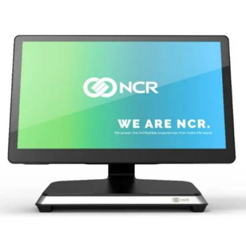 NCR CX5 POS System