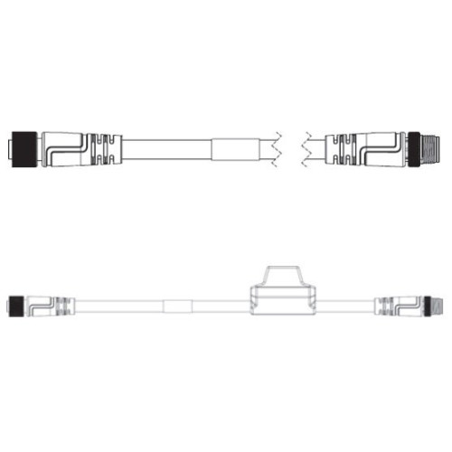Omron V430-WQ-5M Accessory