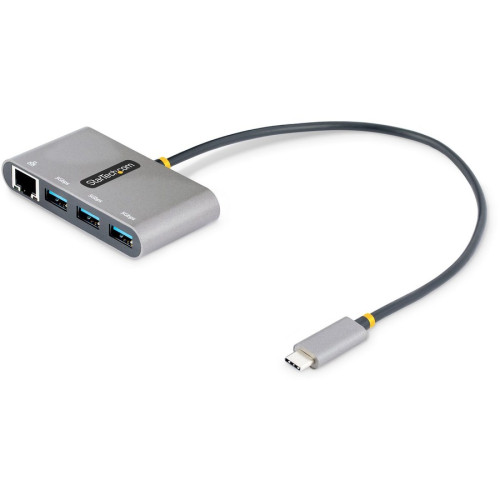 StarTech HB30C3A1GEA2 Cables, Connectors, and Adapters