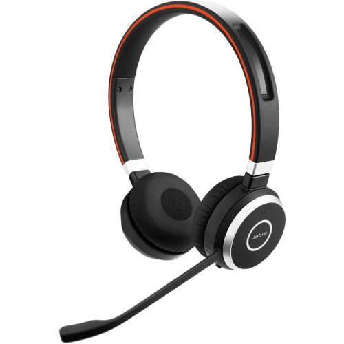 Jabra Evolve 65 SE Headset