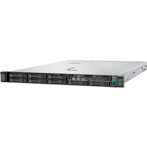 HP ProLiant DL360 Server